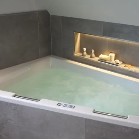 Ferienhaus Nessmersiel Dike Crown *